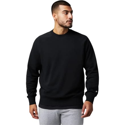 Sweatshirt Fabletics The Year Round Terry