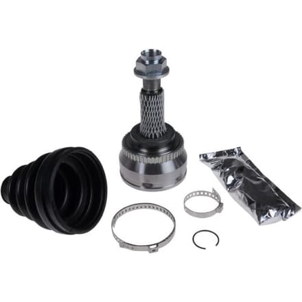 SONIC-verbinding 1/2" BLUE PRINT ADT38947B