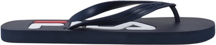 Fila Slippers Heren Troy Donkerblauw - Maat 40