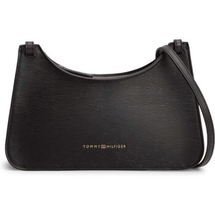 Tommy Hilfiger Modern Crossover Black Größe: OS | Handtaschen Outlet | Damen | Schwarz