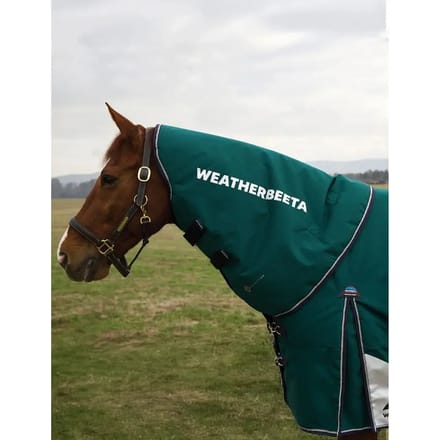 Paardendeken Weatherbeeta Comfitec Plus Dynamic 0g