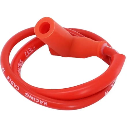 Wielstoringsonderdrukker met bougiekabel P2R Racing
