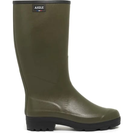 Regenlaarzen voor dames Aigle Chamb Neomesh L