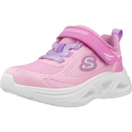 Lage Sneakers Skechers Sola Glow 2.0