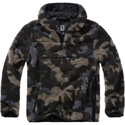 Fleece Brandit Teddy Worker