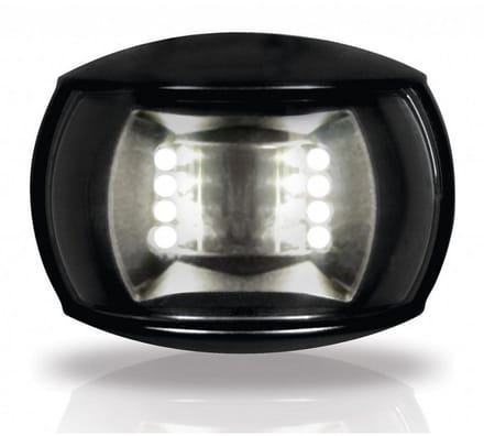 Hella Naviled Compact heklicht zwart 8-28V | 2LT 980 520-501