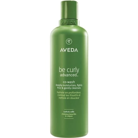 Aveda Shampoo Co-Wash Krulshampoo Dames 350 ml