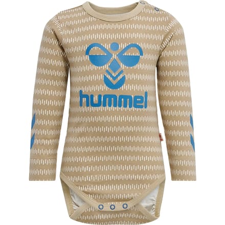 Baby rompertje Hummel Esme