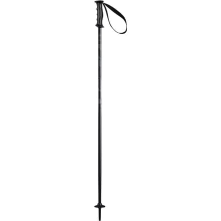 Elan Rockrod Junior Stokken Zilver 85 cm Kinderen