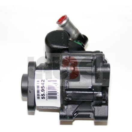 Hydraulische pomp, stuurinrichting LAUBER 55.9542