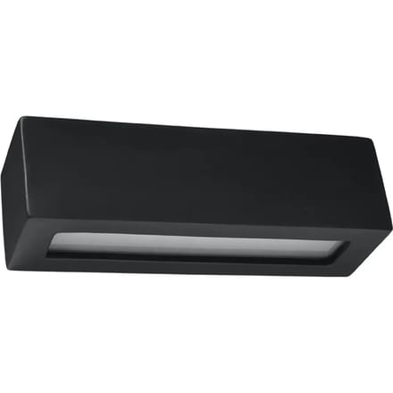 Wandlamp van keramiek Sollux Lighting Vega