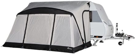 Doréma StarCamp Quick 'n Easy Air WT 385 deeltent