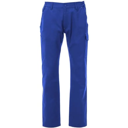 Payper Power - Royal Blue - 4XL