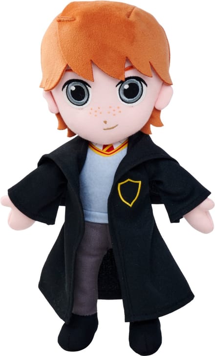 Pluche Warner Bros - Ron (25cm)
