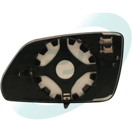 Spiegelglas, buitenspiegel SPJ L-0496