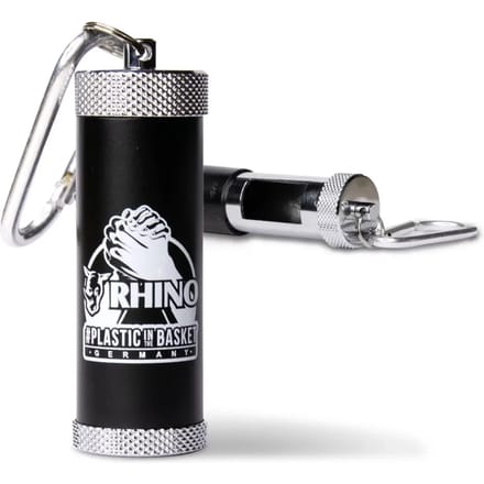 Asbak Rhino PITB