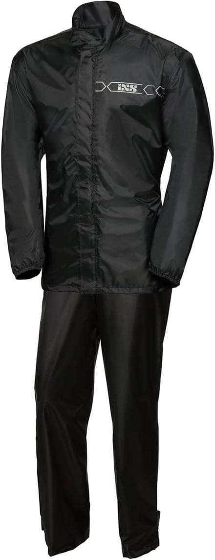 IXS Horton 3.0 Tweedelig Regenpak - One Piece Suit