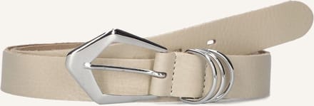 Elvy 25620 Riemen - Beige - Maat 105