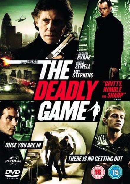 Deadly Game