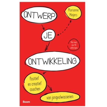 Ontwerp Je Ontwikkeling - Marianne Meijers
