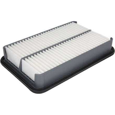MAHLE luchtfilter KNECHT LX 811