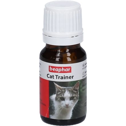 Beaphar Cat Trainer 10ml