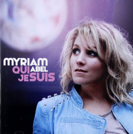 Myriam Abel - Myriam Abel