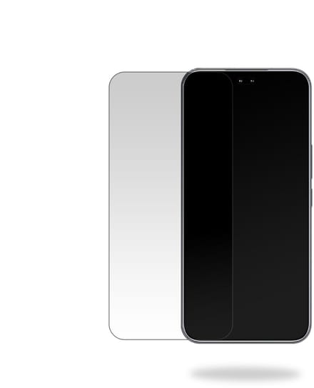 Mobilize Screenprotector geschikt voor Honor 400 Pro Glazen | Mobilize Screenprotector - Case Friendly