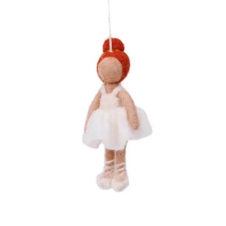Hanger Ballerina Rosie - Hanger