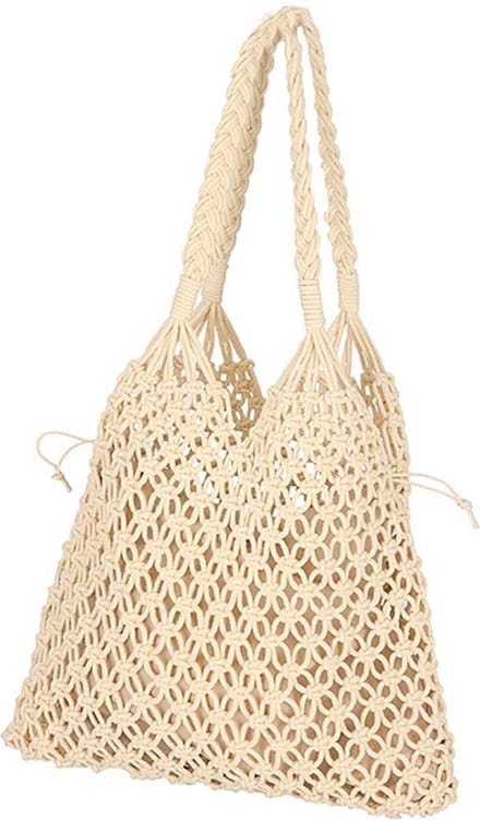 Sarlini Beach Strandtas / Shopper Kit