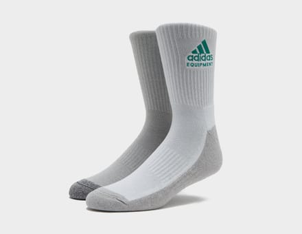 adidas Originals EQT Sokken 2-Stuks