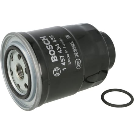 Brandstoffilter BOSCH 1 457 434 438