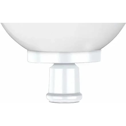 Armatuur Dopo lighting Globos Ip44 E27 250 mm