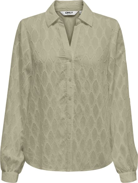 Only Noa Blouse Dames - Maat S