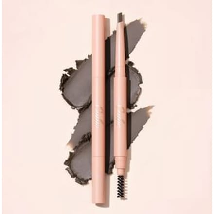 Oulac - Longwear Eyebrow Pencil - 4 Colors #04 Expresso - 0.28g