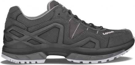 Gorgon GTX Grijze wandelschoen voor heren