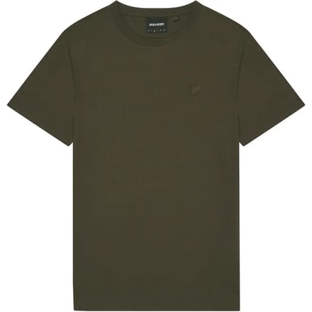 T-shirt Lyle & Scott Tonal Eagle