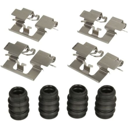 Montageset, remblokken AUTOFREN SEINSA D4-3196A