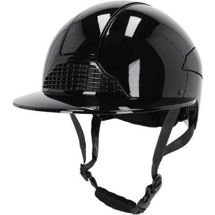 Rijhelm met polovizier QHP Seattle