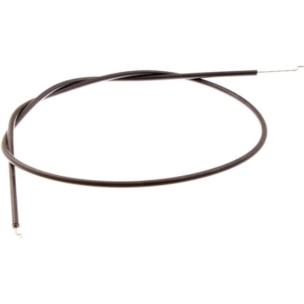 Throttle wire