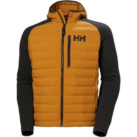 Hooded jacket Helly Hansen Arctic Ocean Hybrid Insulator