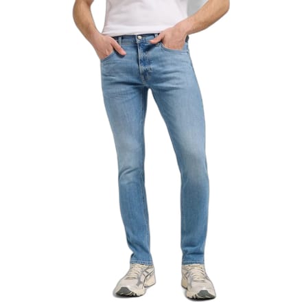 Slanke jeans Lee Luke