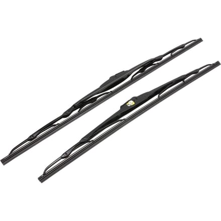 Valeo - Valeo Silencio VM209 ruitenwisserset - 50/58CM (2x)
