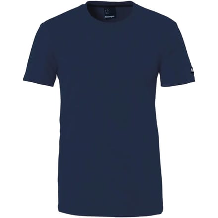 Kempa Team T-Shirt Marine Maat M
