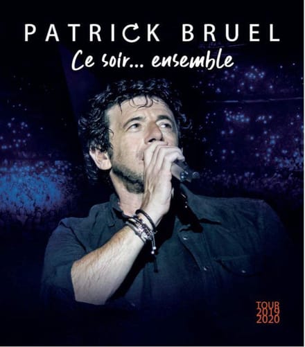 Ce Soir... Ensemble: Tour 2019-2020