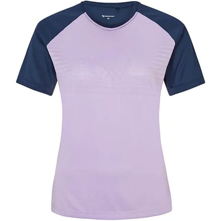 Dames-T-shirt Ziener Nabuca