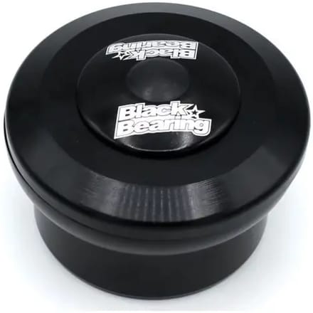 Hoge hoofdtelefoon Black Bearing Frame 49 mm - Pivot 1-1/8