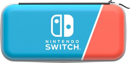 PDP Gaming Switch Beschermhoes - Consolehoes - Neon Pop - Geschikt voor Nintendo Switch
