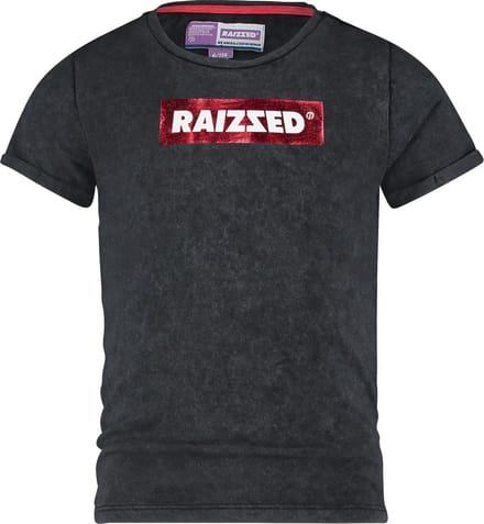 Raizzed Kyoto Kinder Meisjes T-shirt - Maat 116