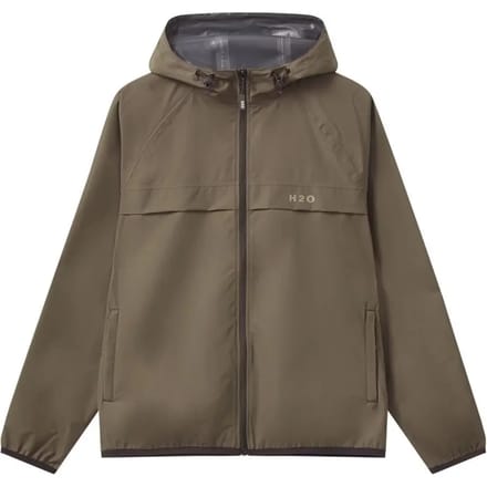 Waterdichte jas H2O Rømø LW Packable